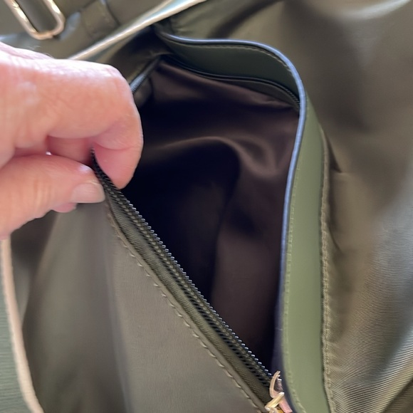 Cluci backpack purse - Picture 5 of 7